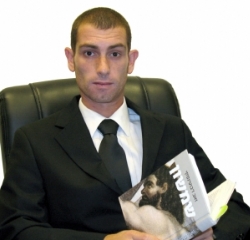 Liron Oliel, Adv.